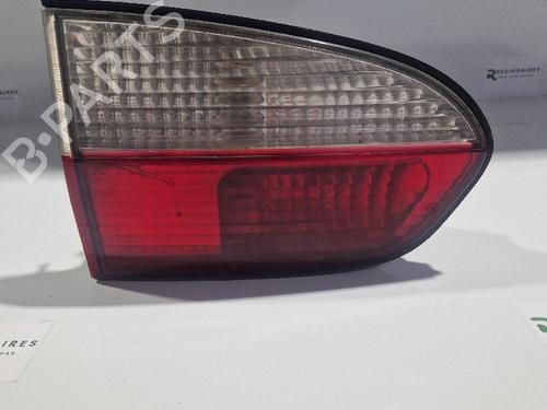 Venstre baglygte bagklap HYUNDAI H-1 Van (A1) [1997-2008]  31737107