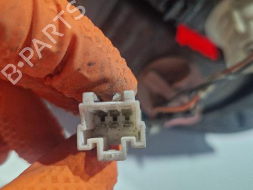 Right tailgate light HYUNDAI H-1 Van (A1)  | BP31737108C80 