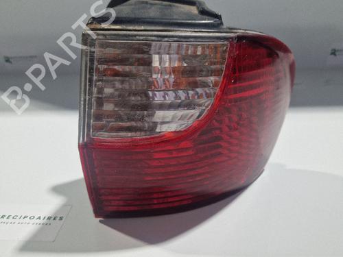 Used Right taillight HYUNDAI H-1 Van (A1) [1997-2008]  31737104