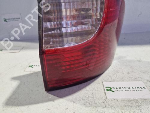 Used Right taillight HYUNDAI H-1 Van (A1) [1997-2008]  31736942