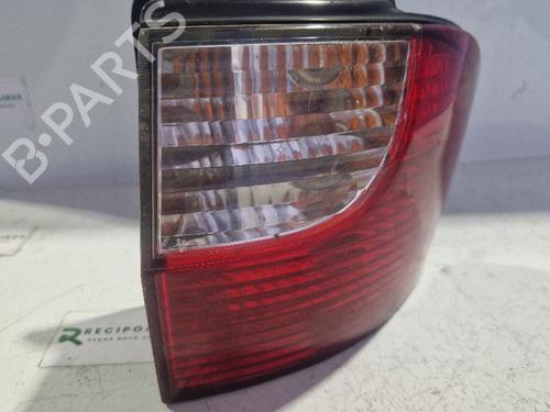 Used Right taillight HYUNDAI H-1 Van (A1) [1997-2008]  31736936