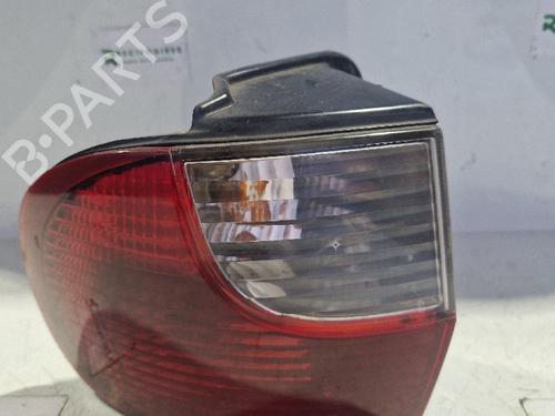 Used Left taillight HYUNDAI H-1 Van (A1) [1997-2008]  31736938