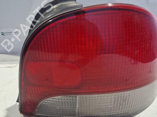 Feu arrière gauche HYUNDAI ACCENT I (X-3) [1994-2002]  31736939