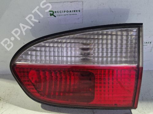 Højre baglygte bagklap HYUNDAI H-1 Van (A1) [1997-2008]  31736944