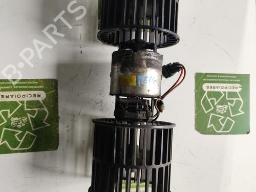 Used Heater blower motor SKODA FELICIA I (6U1) [1994-1998]  31729588