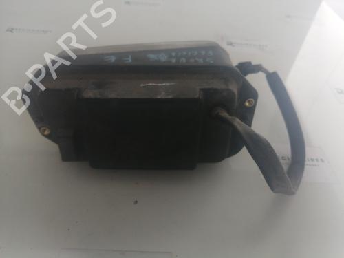 Used Left front fog light Left front fog light SKODA FELICIA I (6U1) [1994-1998] 31729724 31729724