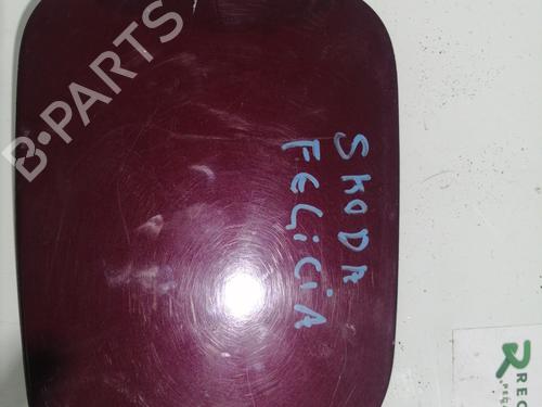 Tanklåg SKODA FELICIA I (6U1) [1994-1998]  31729737