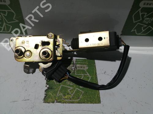 Used Front left lock Front left lock 31729702 31729702