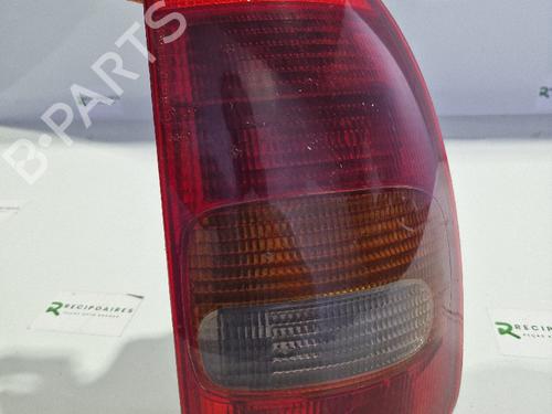 Fanale posteriore destro OPEL CORSA B Hatchback Van (S93) [1994-2001]  31737211