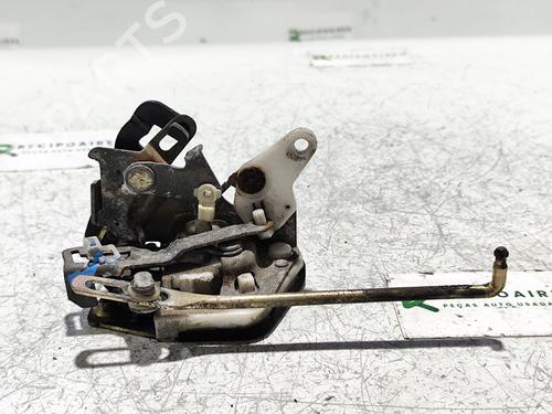 Used Rear left lock HYUNDAI LANTRA II (J-2) [1995-2002]  31744171