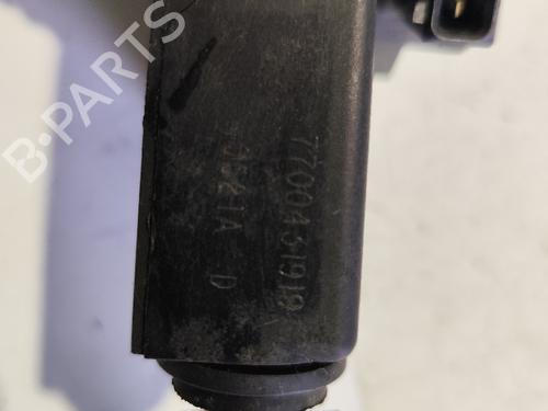 Pedal RENAULT SCÉNIC I MPV (JA0/1_, FA0_)  | BP31731781I4 