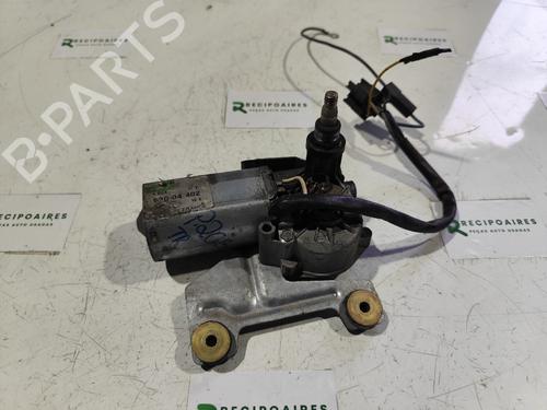 Used Rear wiper motor Rear wiper motor PEUGEOT 205 Hatchback Van [1990-1997] 31732374 31732374