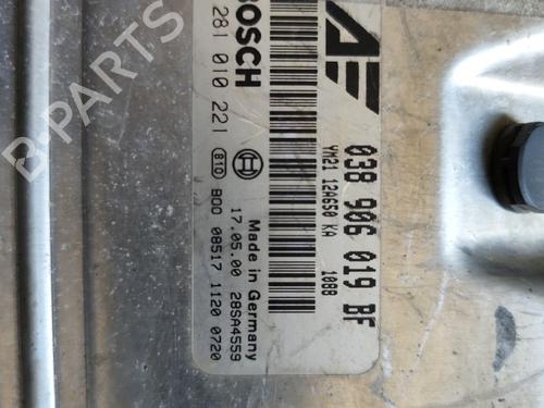 Electronic module FORD GALAXY I (WGR) | BP31727879M83