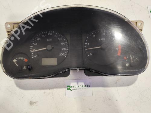 Used Instrument cluster Instrument cluster FORD GALAXY I (WGR) [1995-2006] 31732208 31732208