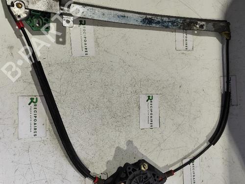 Used Front right window mechanism Front right window mechanism FORD FIESTA IV (JA_, JB_) [1995-2006] 31735266 31735266