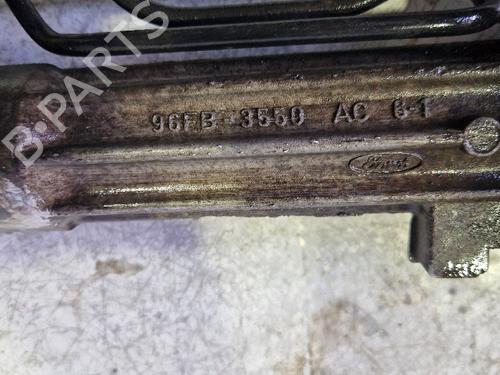 Steering rack FORD FIESTA IV (JA_, JB_) | BP31746249M22