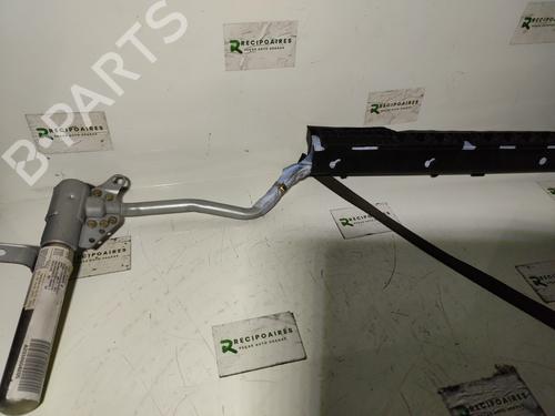 Used Right curtain airbag MERCEDES-BENZ C-CLASS (W203) [2000-2007]  31730581