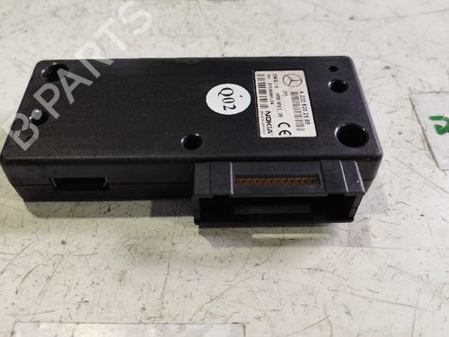 Used Electronic module MERCEDES-BENZ C-CLASS (W203) [2000-2007]  31733252