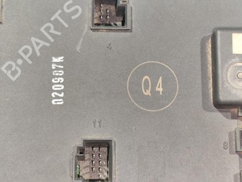 Electronic module MERCEDES-BENZ C-CLASS (W203)  | BP31734347M83 