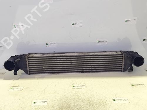 Intercooler MERCEDES-BENZ C-CLASS (W203) | BP31743709M30 - Image 2