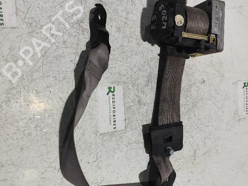 Used Front right seatbelt MERCEDES-BENZ C-CLASS (W203) [2000-2007]  31742570