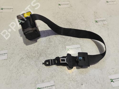 Used Front right seatbelt MERCEDES-BENZ C-CLASS (W203) [2000-2007]  31742555