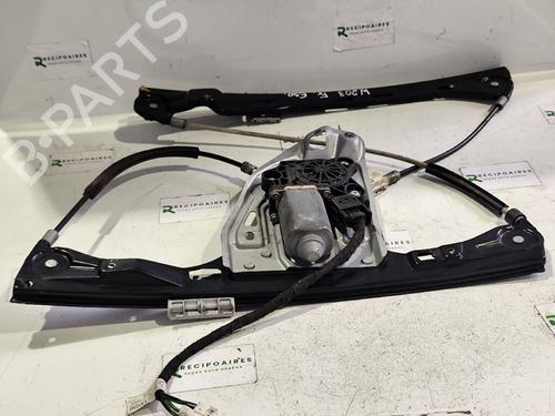 Used Front left window mechanism MERCEDES-BENZ C-CLASS (W203) [2000-2007]  31735973