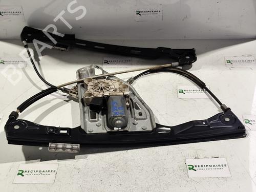 Used Front right window mechanism MERCEDES-BENZ C-CLASS (W203) [2000-2007]  31735772