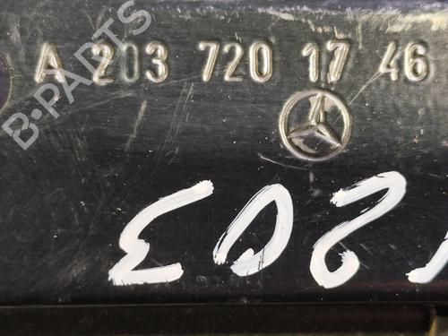 Front left window mechanism MERCEDES-BENZ C-CLASS (W203)  | BP31735739C22 