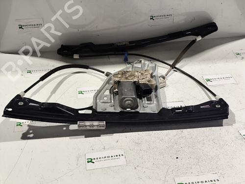 Used Front right window mechanism MERCEDES-BENZ C-CLASS (W203) [2000-2007]  31735750