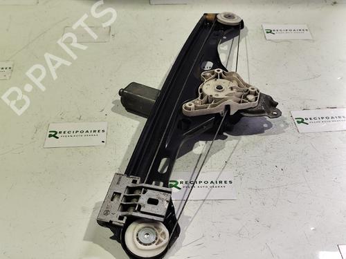 Rear left window mechanism MERCEDES-BENZ C-CLASS (W203) | BP31735720C24