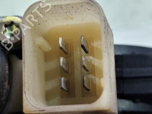 Rear left window mechanism MERCEDES-BENZ C-CLASS (W203) | BP31735720C24