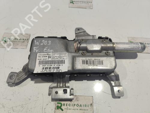 Venstre dør Airbag MERCEDES-BENZ C-CLASS (W203) [2000-2007]  31738780