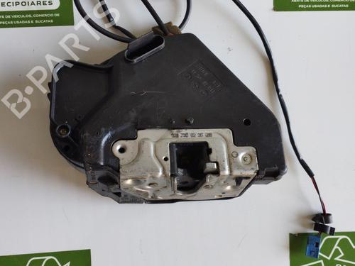Used Rear right lock MERCEDES-BENZ C-CLASS (W203) [2000-2007]  31728426