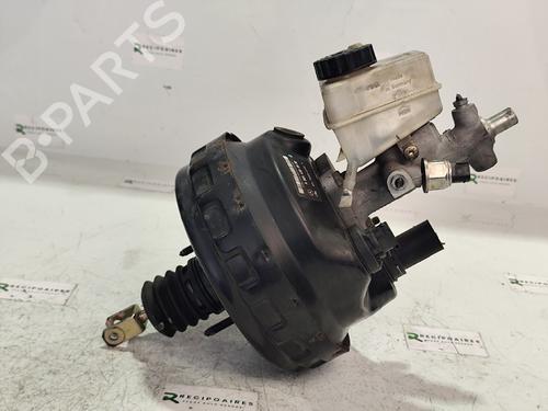 Used Servo brake MERCEDES-BENZ C-CLASS (W203) [2000-2007]  31728350