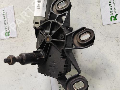 Used Rear wiper motor MERCEDES-BENZ C-CLASS T-Model (S203) [2001-2007]  31728344