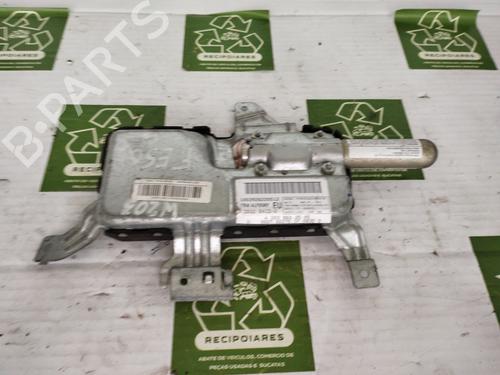 Used Left door airbag MERCEDES-BENZ C-CLASS (W203) [2000-2007]  31728353