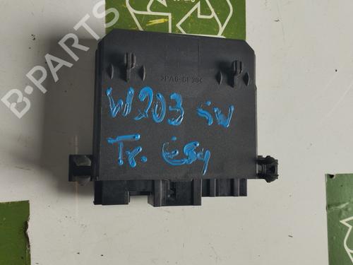 Electronic module MERCEDES-BENZ C-CLASS (W203) | BP31728512M83 - Image 4