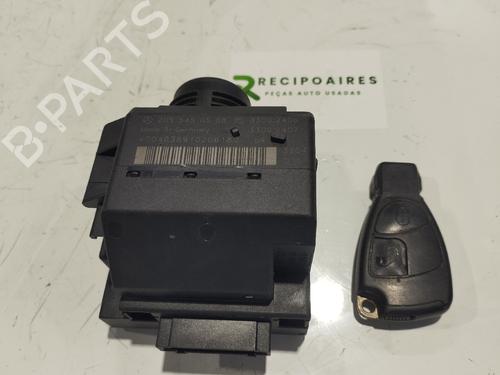 Switch MERCEDES-BENZ C-CLASS (W203) | BP31732411I30