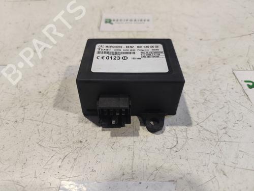 Used Electronic module MERCEDES-BENZ SPRINTER 2-t Bus (B901, B902) [1995-2006]  31732516