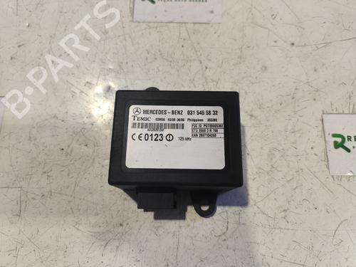 Electronic module MERCEDES-BENZ SPRINTER 2-t Bus (B901, B902) | BP31732516M83