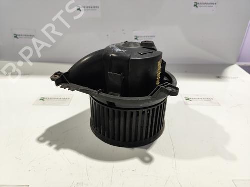 Used Heater blower motor MERCEDES-BENZ SPRINTER 2-t Bus (B901, B902) [1995-2006]  31729801