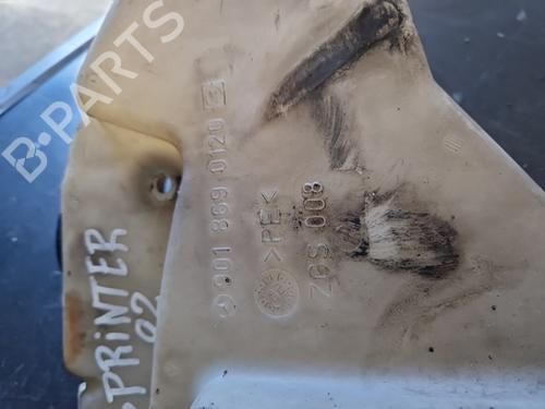 Sprinklertank Sprinklertank 31727629 31727629