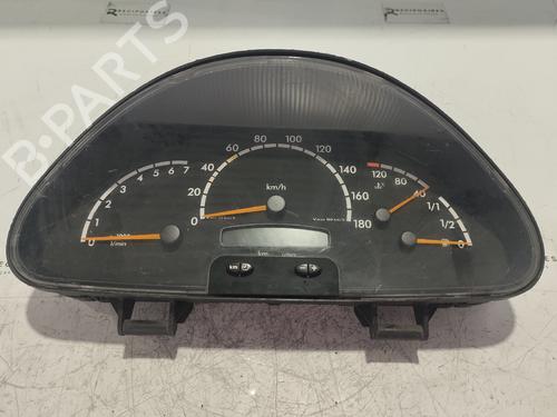 Instrument cluster MERCEDES-BENZ SPRINTER 2-t Van (B901, B902) | BP31727069C47