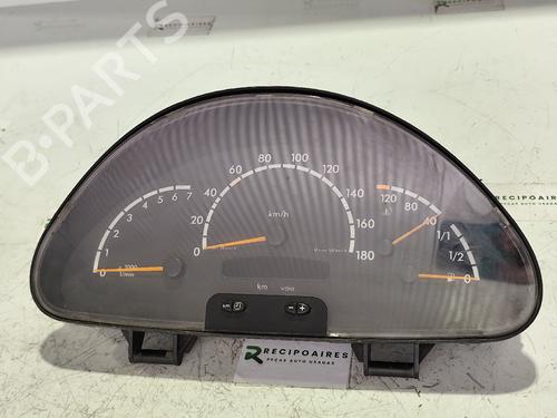 Used Instrument cluster MERCEDES-BENZ SPRINTER 2-t Van (B901, B902) [1995-2006]  31727082