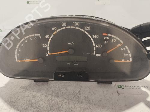 Used Instrument cluster MERCEDES-BENZ SPRINTER 2-t Van (B901, B902) [1995-2006]  31741046