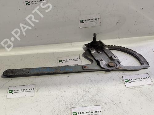 Used Front left window mechanism MERCEDES-BENZ SPRINTER 2-t Van (B901, B902) [1995-2006]  31735976
