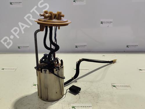 Used Fuel pump MERCEDES-BENZ SPRINTER 3,5-t Van (B906) [2006-2020]  31738851