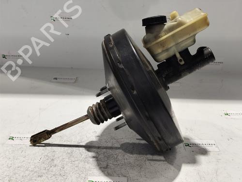 Used Servo brake MERCEDES-BENZ SPRINTER 2-t Van (B901, B902) [1995-2006]  31742563