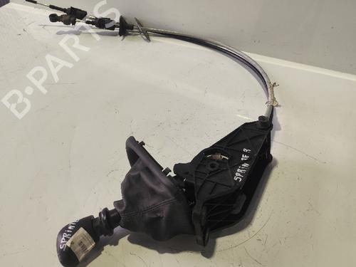 Gearstang MERCEDES-BENZ SPRINTER 2-t Van (B901, B902) [1995-2006]  31730922